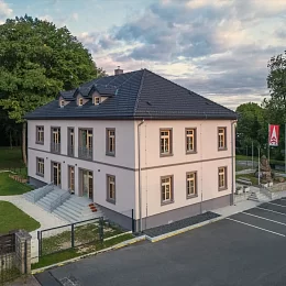 Zámek Sedlnice